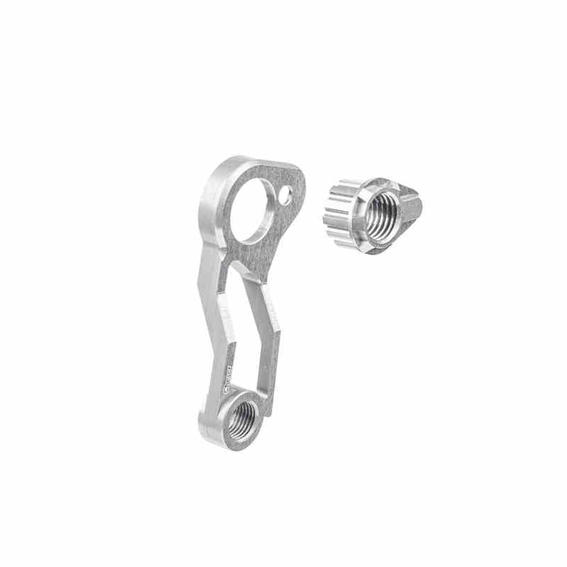 Patte de dérailleur Colnago Direct Mount RD pour Shimano série R | V3V4RS/C68 Léger 1 pièce