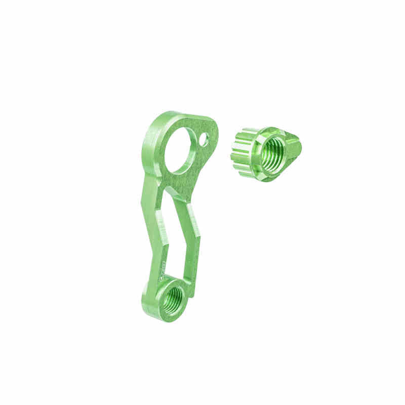 Patte de dérailleur Colnago Direct Mount RD pour Shimano série R | V3V4RS/C68 Léger 1 pièce