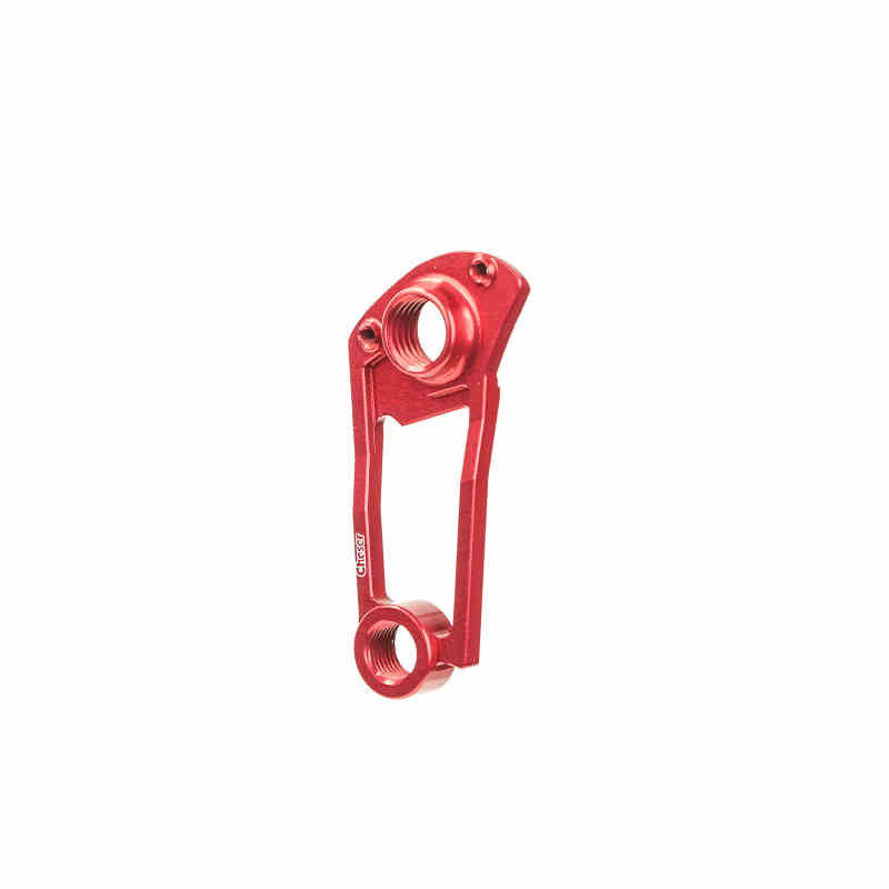 Forcellino deragliatore Giant Direct Mount per Shimano serie R | RD Giant TCR Propel Defy Revolt Langma 1 pz. 