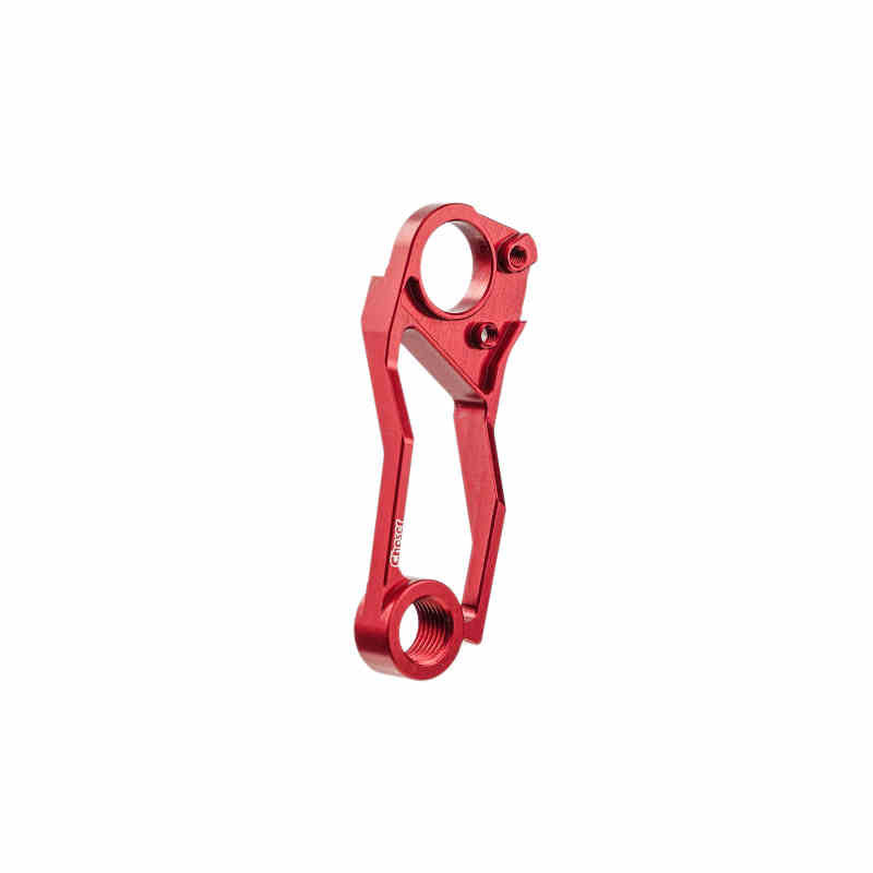Forcellino deragliatore Trek Direct Mount per Shimano serie R | RD leggero Madone Emonda Domane Checkpoint Speed ​​Concept 1 pz. 