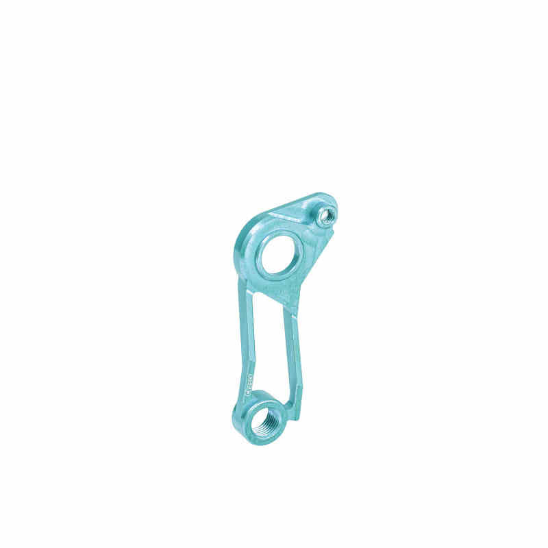 Forcellino deragliatore Specialized Direct Mount RD per Shimano serie R | SL8 SL7 Venge Aethos Shiv TT Roubaix leggero 1 pz. 
