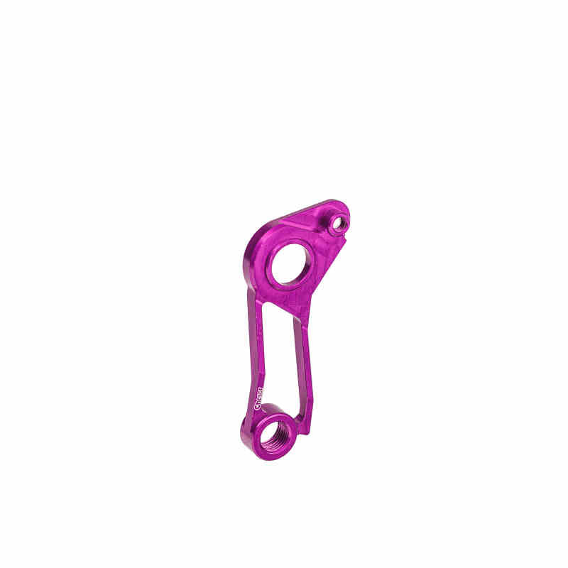 Forcellino deragliatore Specialized Direct Mount RD per Shimano serie R | SL8 SL7 Venge Aethos Shiv TT Roubaix leggero 1 pz. 