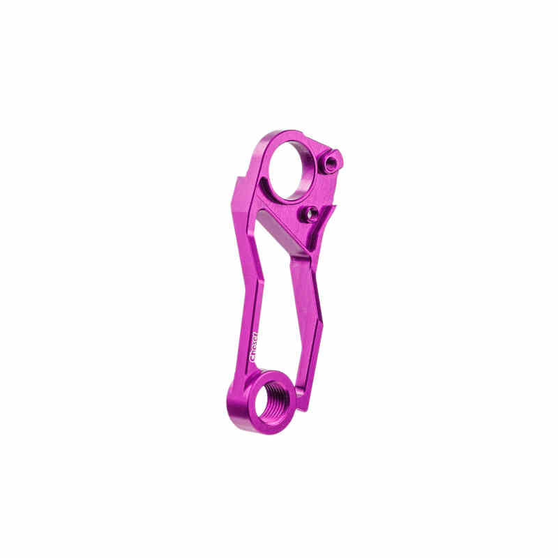 Forcellino deragliatore Trek Direct Mount per Shimano serie R | RD leggero Madone Emonda Domane Checkpoint Speed ​​Concept 1 pz. 