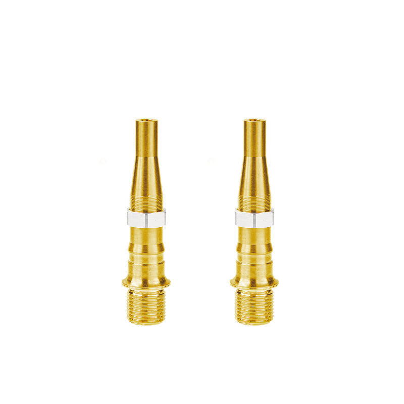 LOOK KEO2 MAX e BLADE Kit de Atualização Leve - Solução de Pedal de Performance em Titânio