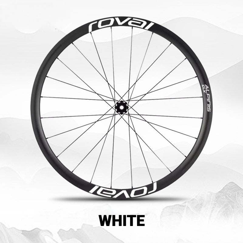 Adesivos para Roda MTB Roval Control 29 | Etiquetas de Personalização de Cor de Logotipo para Rodas de Mountain Bike em Carbono