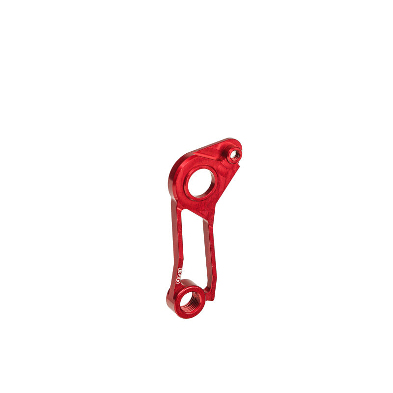 Forcellino deragliatore Specialized Direct Mount RD per Shimano serie R | SL8 SL7 Venge Aethos Shiv TT Roubaix leggero 1 pz. 