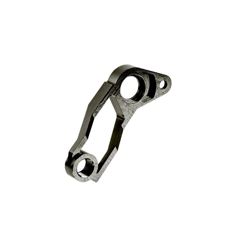 Chaser Ultralight Direct Mount Derailleur Hanger for Bianchi Oltre / Sprint / XR3 / XR4 | Shimano Road