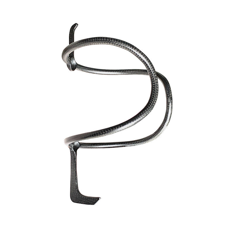 IMTOS Ultra-Light 7g Carbon Bottle Cage | Upgrade to Titanium Bolts for Maximum Weight Savings