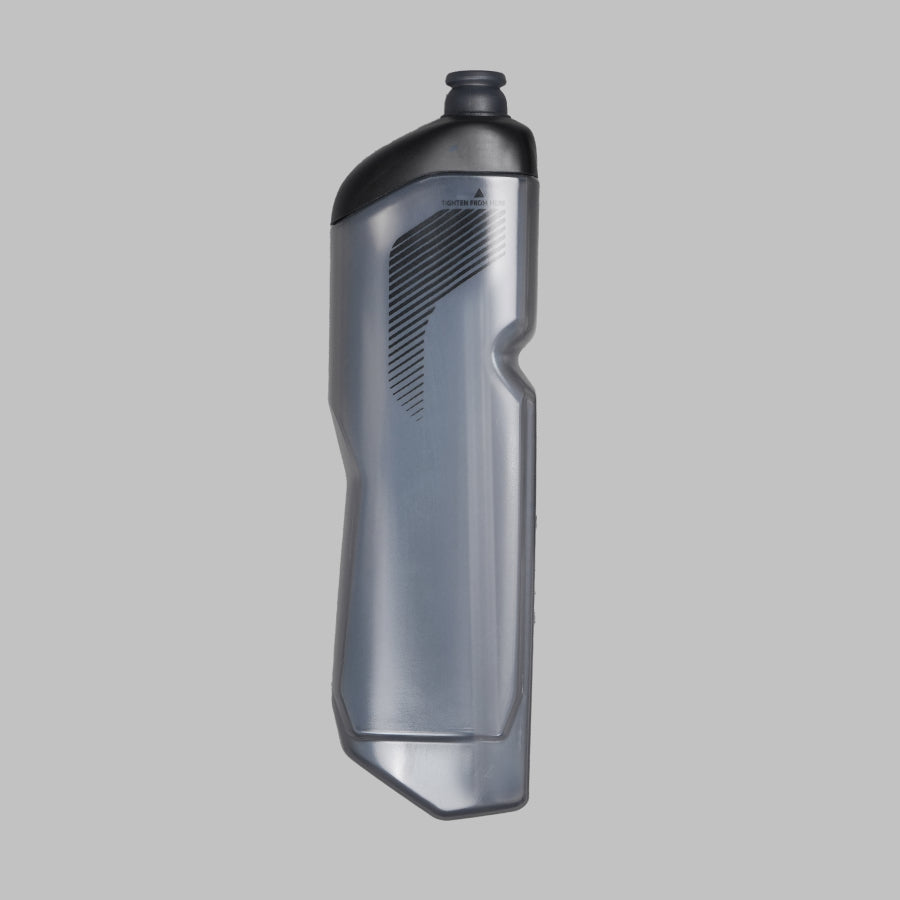 INCOLOR Aero Cycling Bottle & Carbon Cage｜Aero Water Bottle｜Save Up to 8W｜600ml / 620ml｜Bottle + Cage Set Options