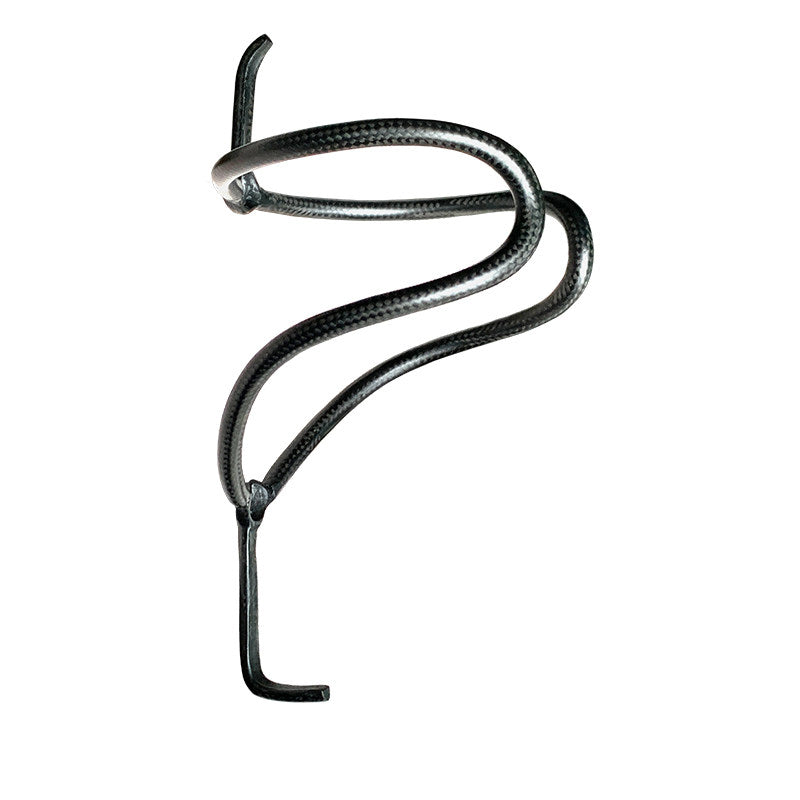 IMTOS Ultra-Light 7g Carbon Bottle Cage | Upgrade to Titanium Bolts for Maximum Weight Savings