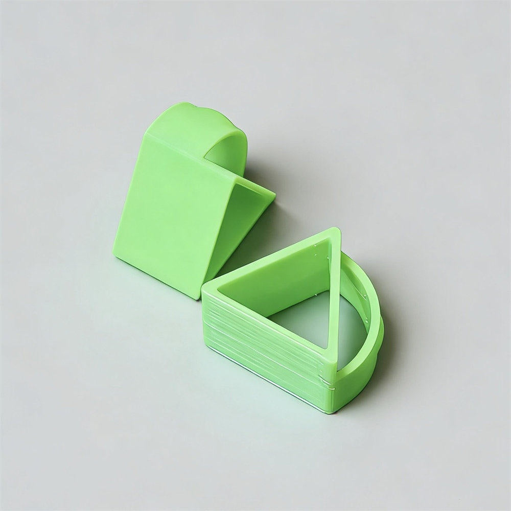 OVERFAST 1.77g Ultra-Light Carbon Fiber Bar End Plugs | Aero Road Bike Handlebar Caps