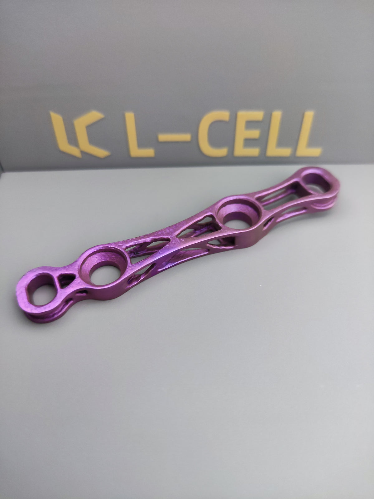 Titanium 3D-печатный адаптер для дискового тормоза шоссейного велосипеда｜Передний 6.6 г / Задний 7.8 г