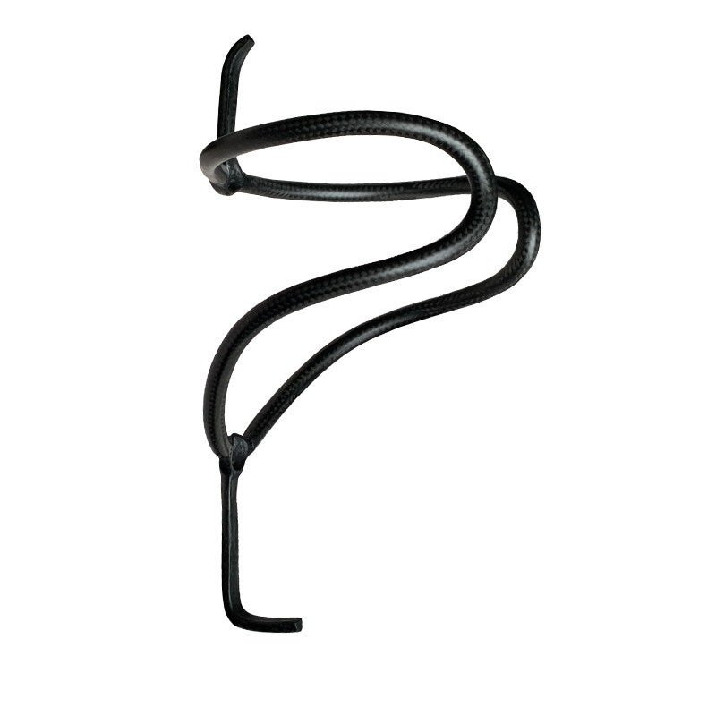 IMTOS Ultra-Light 7g Carbon Bottle Cage | Upgrade to Titanium Bolts for Maximum Weight Savings