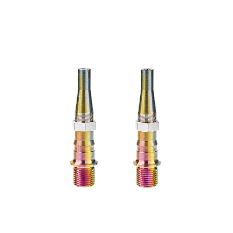 LOOK KEO2 MAX e BLADE Kit de Atualização Leve - Solução de Pedal de Performance em Titânio
