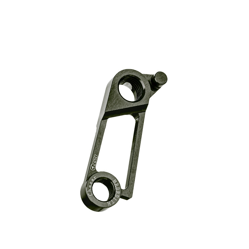 Forcellino deragliatore Chaser Ultralight Merida per Reacto CF3/5/Team/Limited e Scultura Endurance/Team (2021-2024) | Compatibile con Shimano R-Series