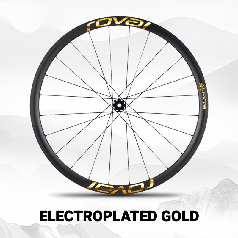 Adesivos para Roda MTB Roval Control 29 | Etiquetas de Personalização de Cor de Logotipo para Rodas de Mountain Bike em Carbono