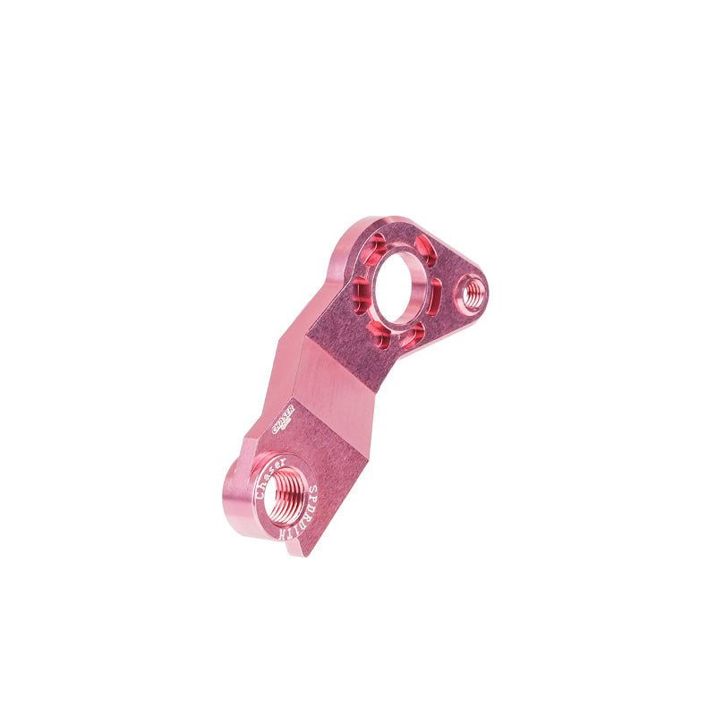 Forcellino deragliatore Specialized Direct Mount RD per Shimano serie R | SL8 SL7 Venge Aethos Shiv TT Roubaix leggero 1 pz. 