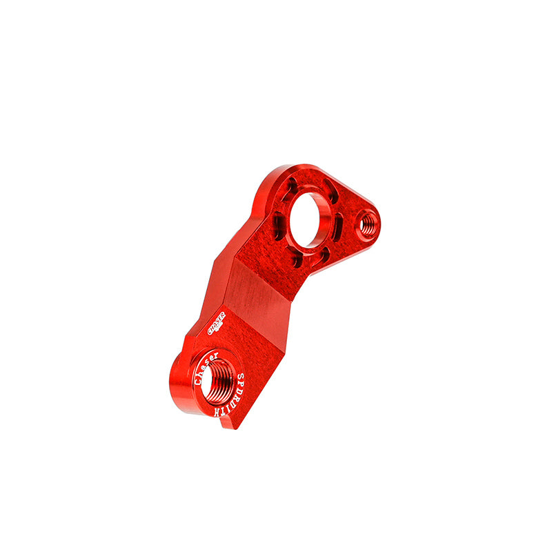 Forcellino deragliatore Specialized Direct Mount RD per Shimano serie R | SL8 SL7 Venge Aethos Shiv TT Roubaix leggero 1 pz. 