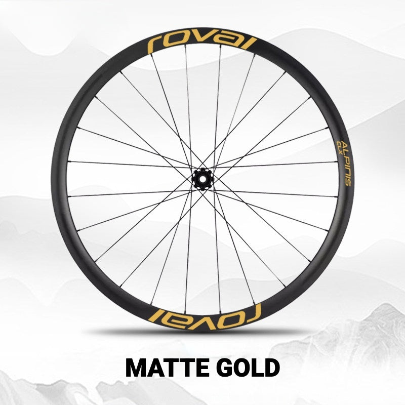Adesivos para Roda MTB Roval Control 29 | Etiquetas de Personalização de Cor de Logotipo para Rodas de Mountain Bike em Carbono