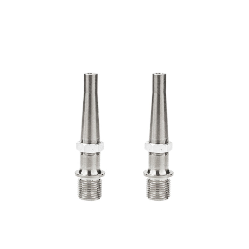 LOOK KEO2 MAX e BLADE Kit de Atualização Leve - Solução de Pedal de Performance em Titânio