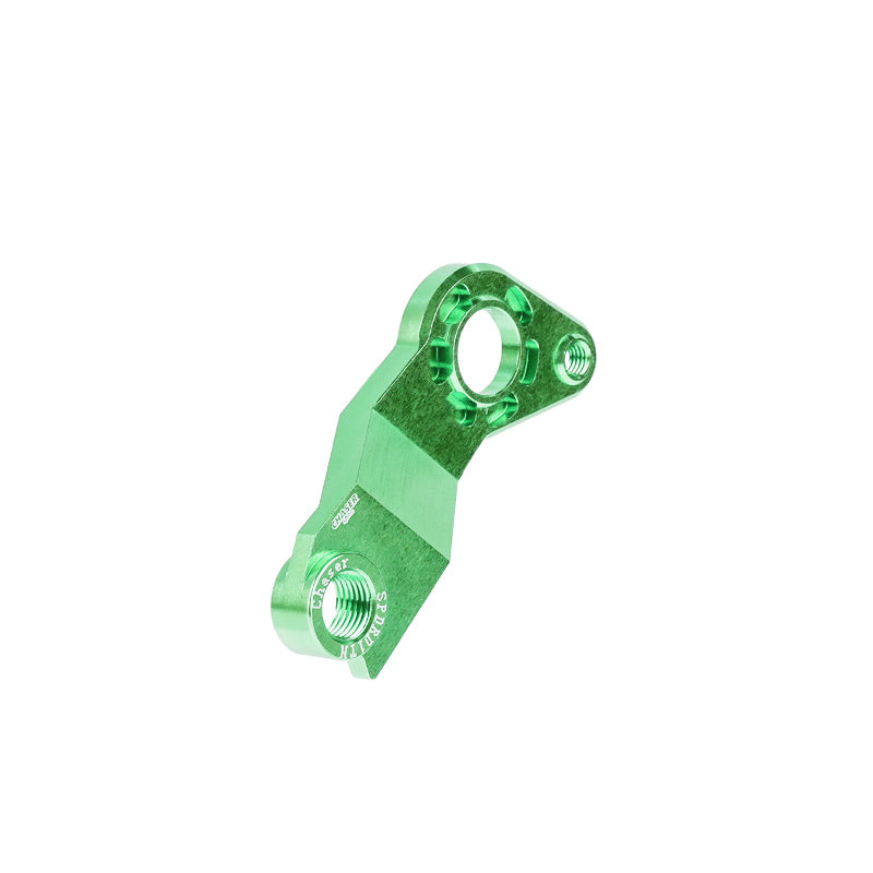 Forcellino deragliatore Specialized Direct Mount RD per Shimano serie R | SL8 SL7 Venge Aethos Shiv TT Roubaix leggero 1 pz. 