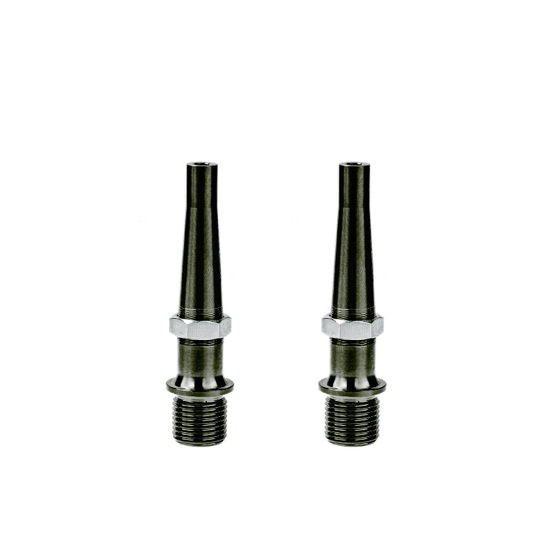 LOOK KEO2 MAX e BLADE Kit de Atualização Leve - Solução de Pedal de Performance em Titânio