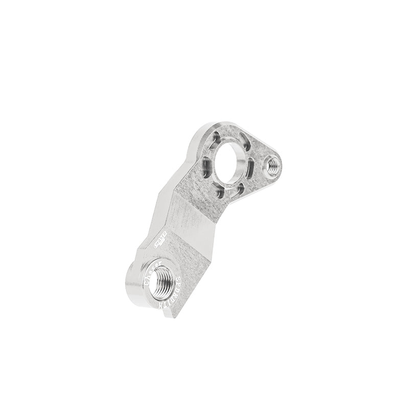 Forcellino deragliatore Specialized Direct Mount RD per Shimano serie R | SL8 SL7 Venge Aethos Shiv TT Roubaix leggero 1 pz. 