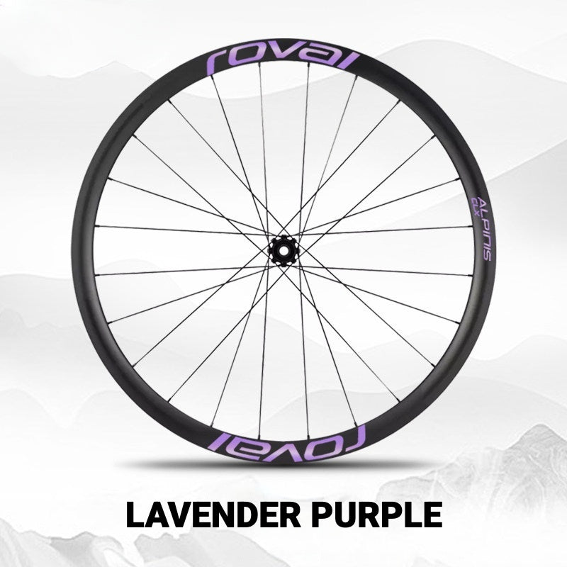 Adesivos para Roda MTB Roval Control 29 | Etiquetas de Personalização de Cor de Logotipo para Rodas de Mountain Bike em Carbono