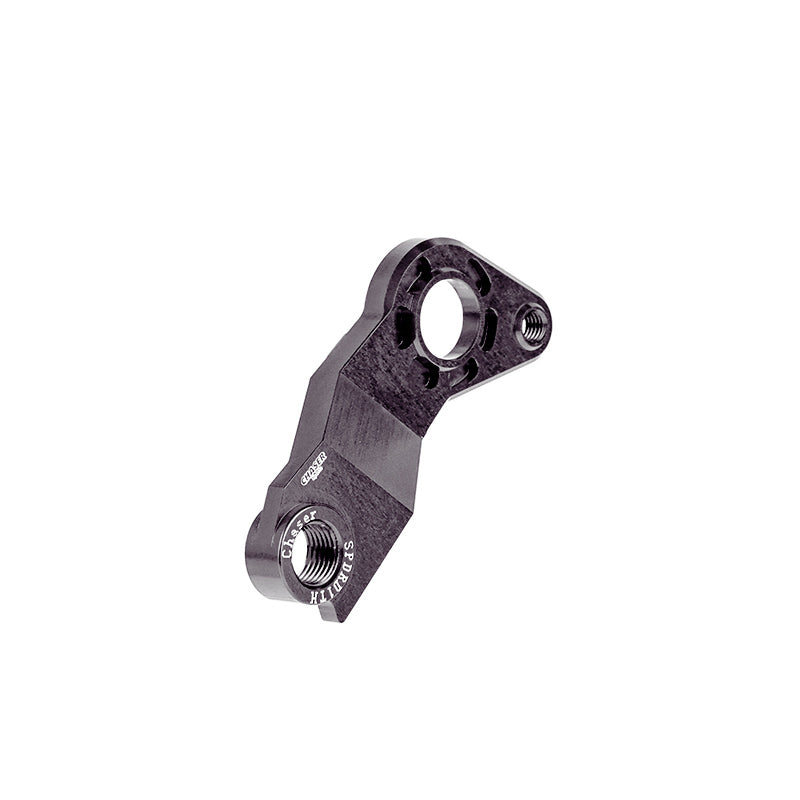 Forcellino deragliatore Specialized Direct Mount RD per Shimano serie R | SL8 SL7 Venge Aethos Shiv TT Roubaix leggero 1 pz. 