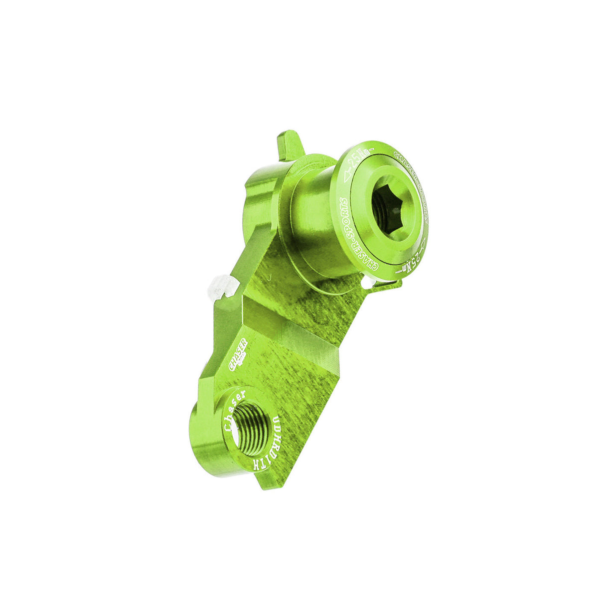 CHASER Sports Ultra-Light Direct Mount Derailleur Hanger for Wilier Filante / Zero / Verticale – Shimano R Series Compatible