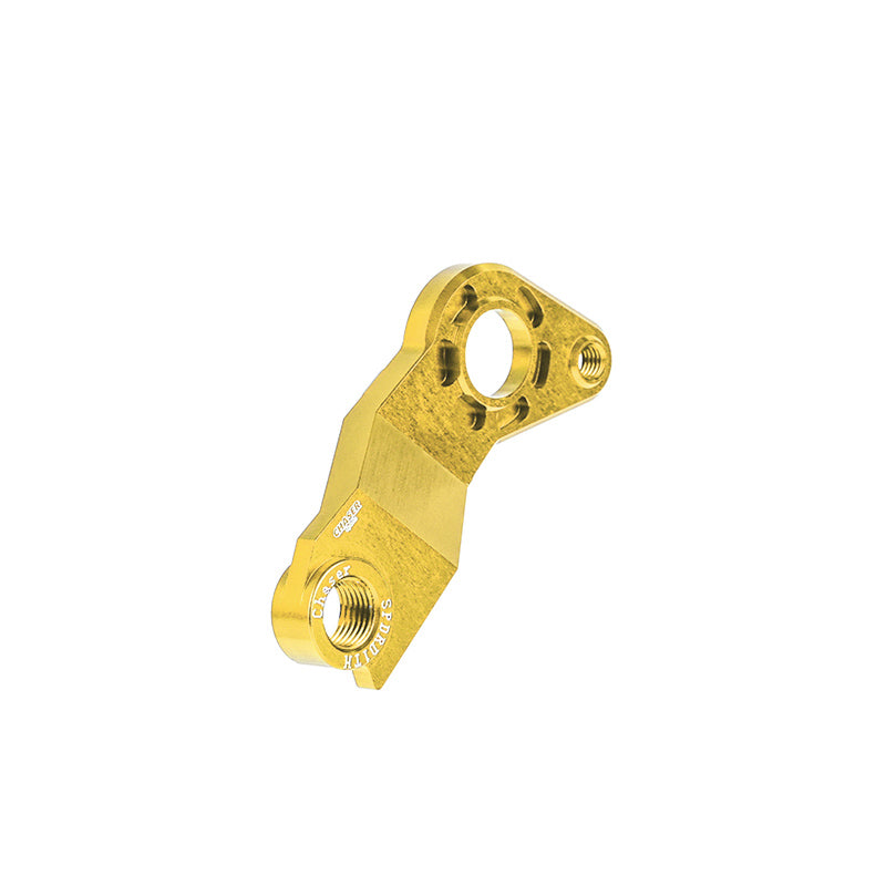 Forcellino deragliatore Specialized Direct Mount RD per Shimano serie R | SL8 SL7 Venge Aethos Shiv TT Roubaix leggero 1 pz. 