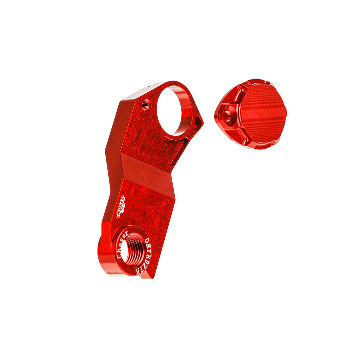 Forcellino deragliatore Giant Direct Mount per Shimano serie R | RD Giant TCR Propel Defy Revolt Langma 1 pz. 