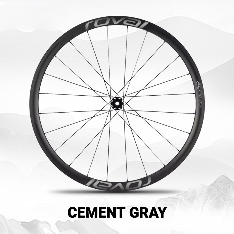 Adesivos para Roda MTB Roval Control 29 | Etiquetas de Personalização de Cor de Logotipo para Rodas de Mountain Bike em Carbono