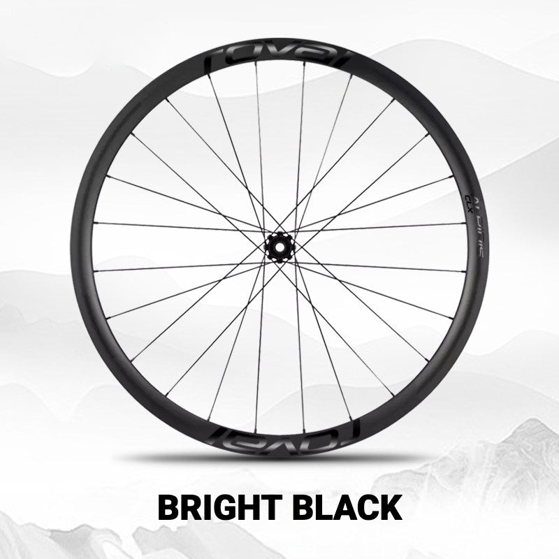 Adesivos para Roda MTB Roval Control 29 | Etiquetas de Personalização de Cor de Logotipo para Rodas de Mountain Bike em Carbono