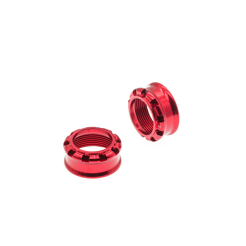 LOOK KEO2 MAX e BLADE Kit de Atualização Leve - Solução de Pedal de Performance em Titânio