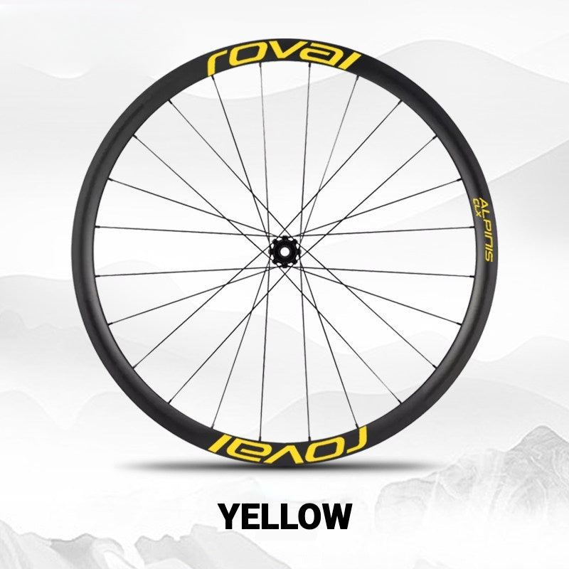 Adesivos para Roda MTB Roval Control 29 | Etiquetas de Personalização de Cor de Logotipo para Rodas de Mountain Bike em Carbono