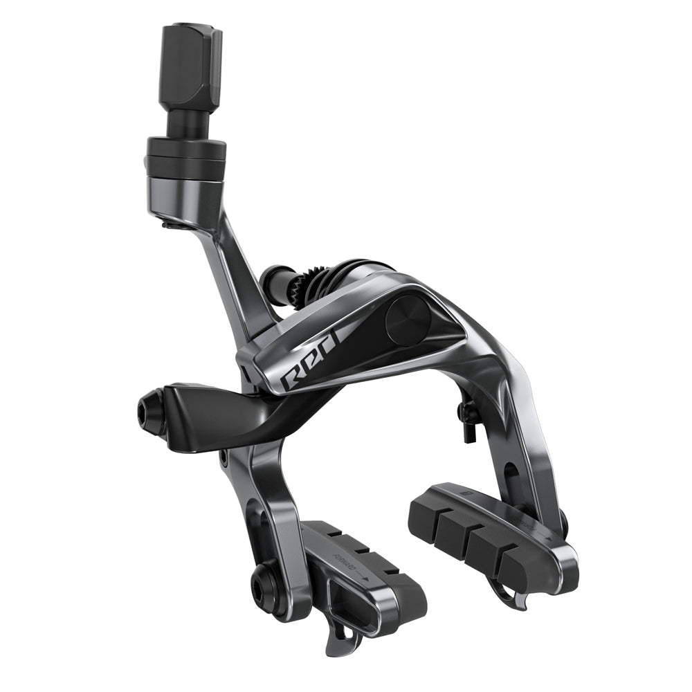Viti C-Clamp in lega di titanio SPARTS - Compatibili con la serie SRAM
