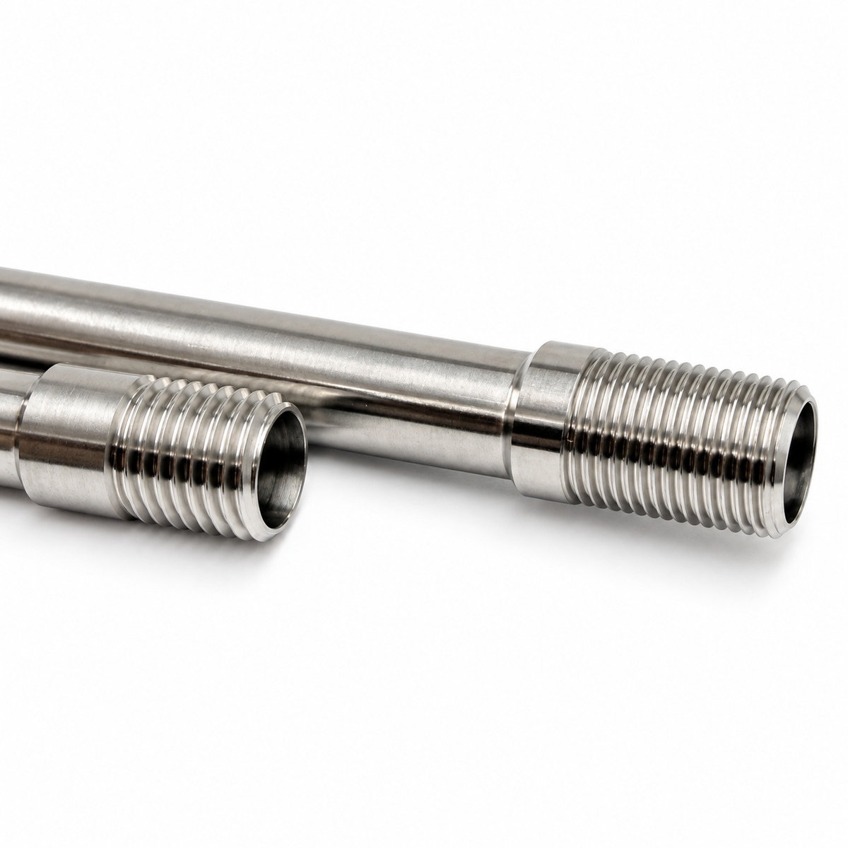 Titanium Thru Axles for Cervélo S5 – UDH & 2022–2025 Versions 27g