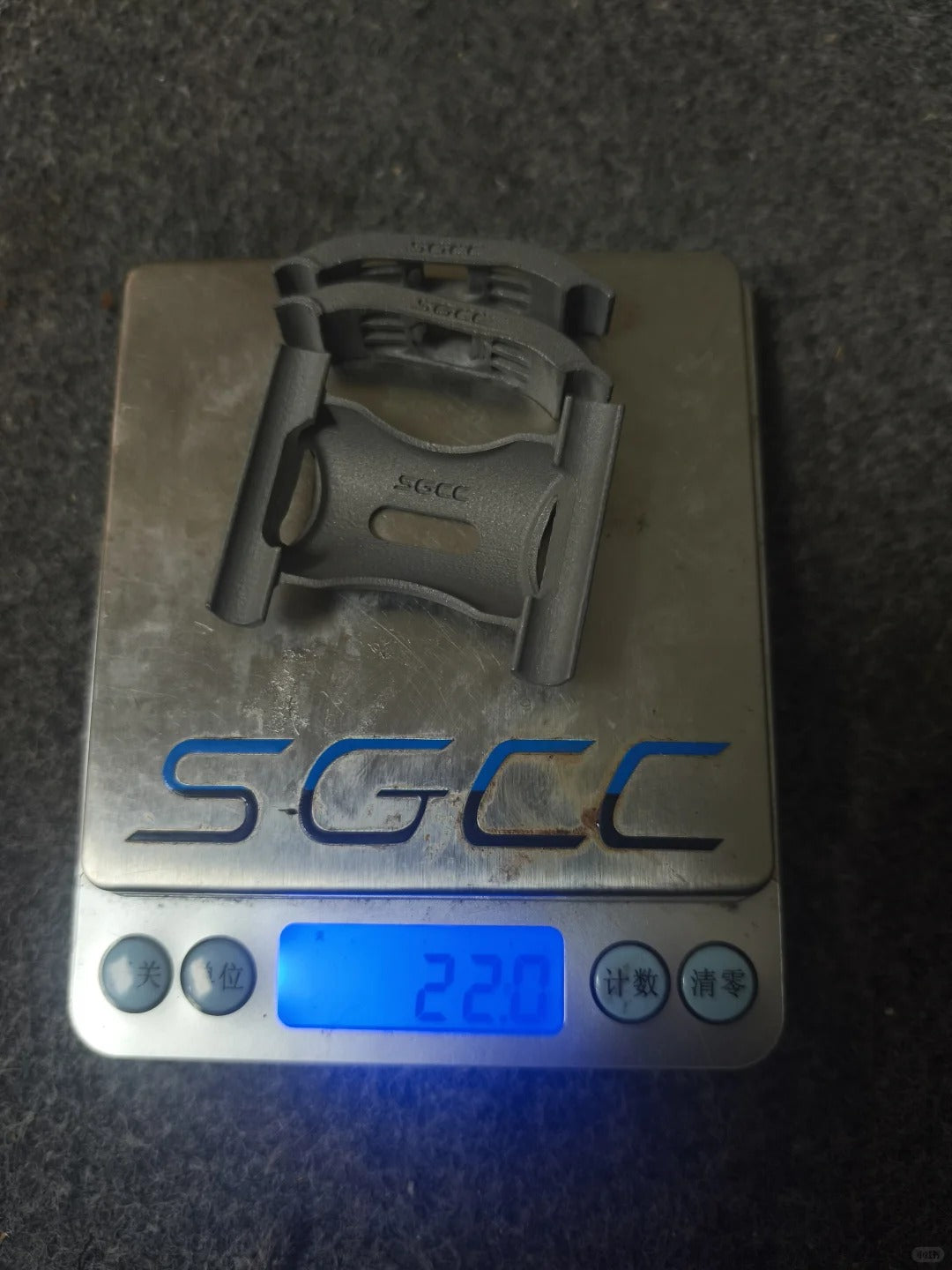 Quick Titanium Saddle Clamp Kit｜22g ультралегкий｜Совместим с Quick Pro и всеми моделями Quick｜Несколько цветов