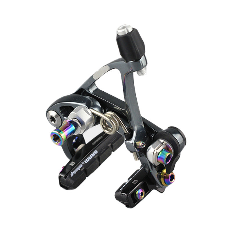 Viti C-Clamp in lega di titanio SPARTS - Compatibili con la serie SRAM
